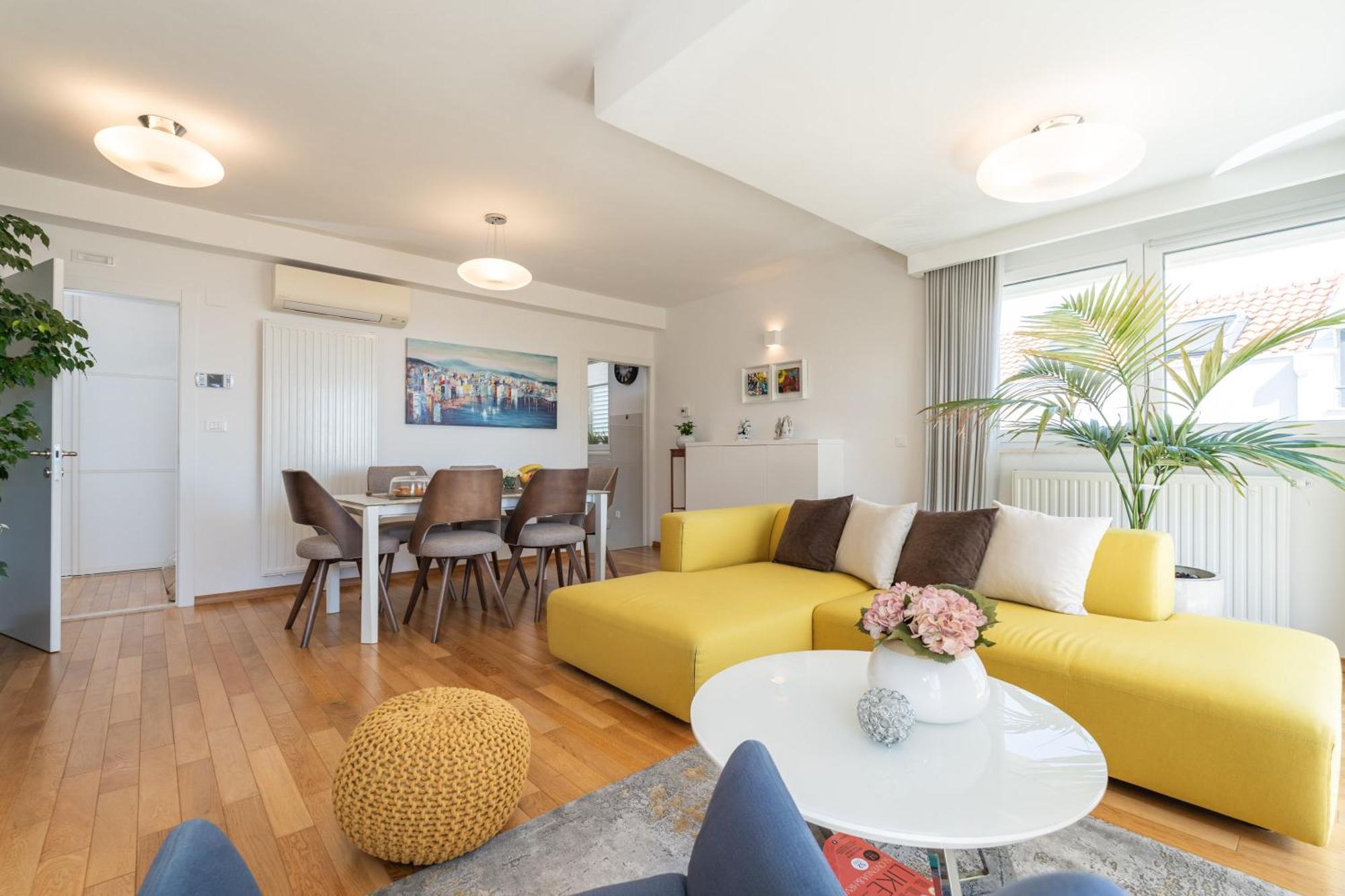 Apartment Apollo In Dubrovnik With Sea View Exterior foto