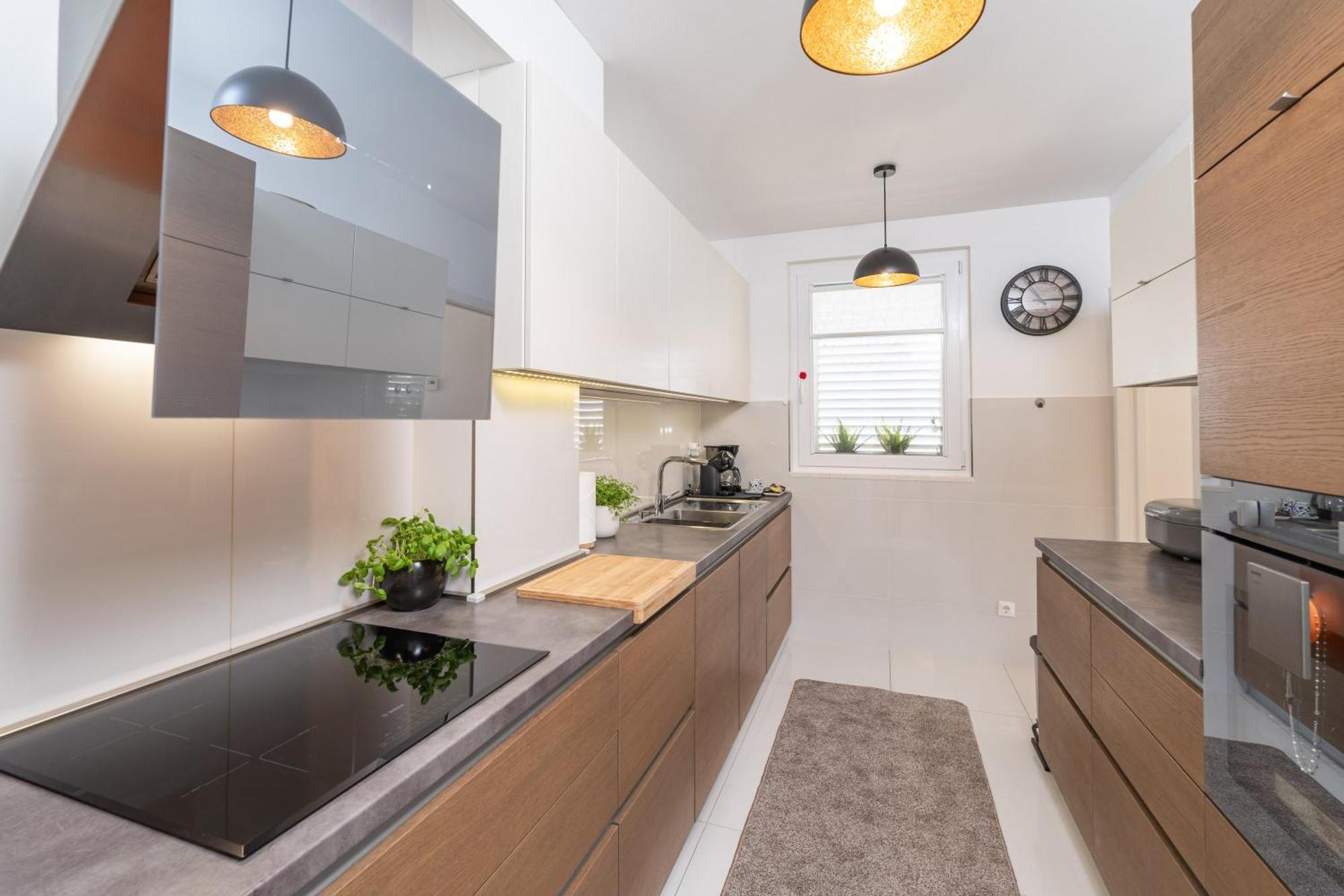 Apartment Apollo In Dubrovnik With Sea View Exterior foto