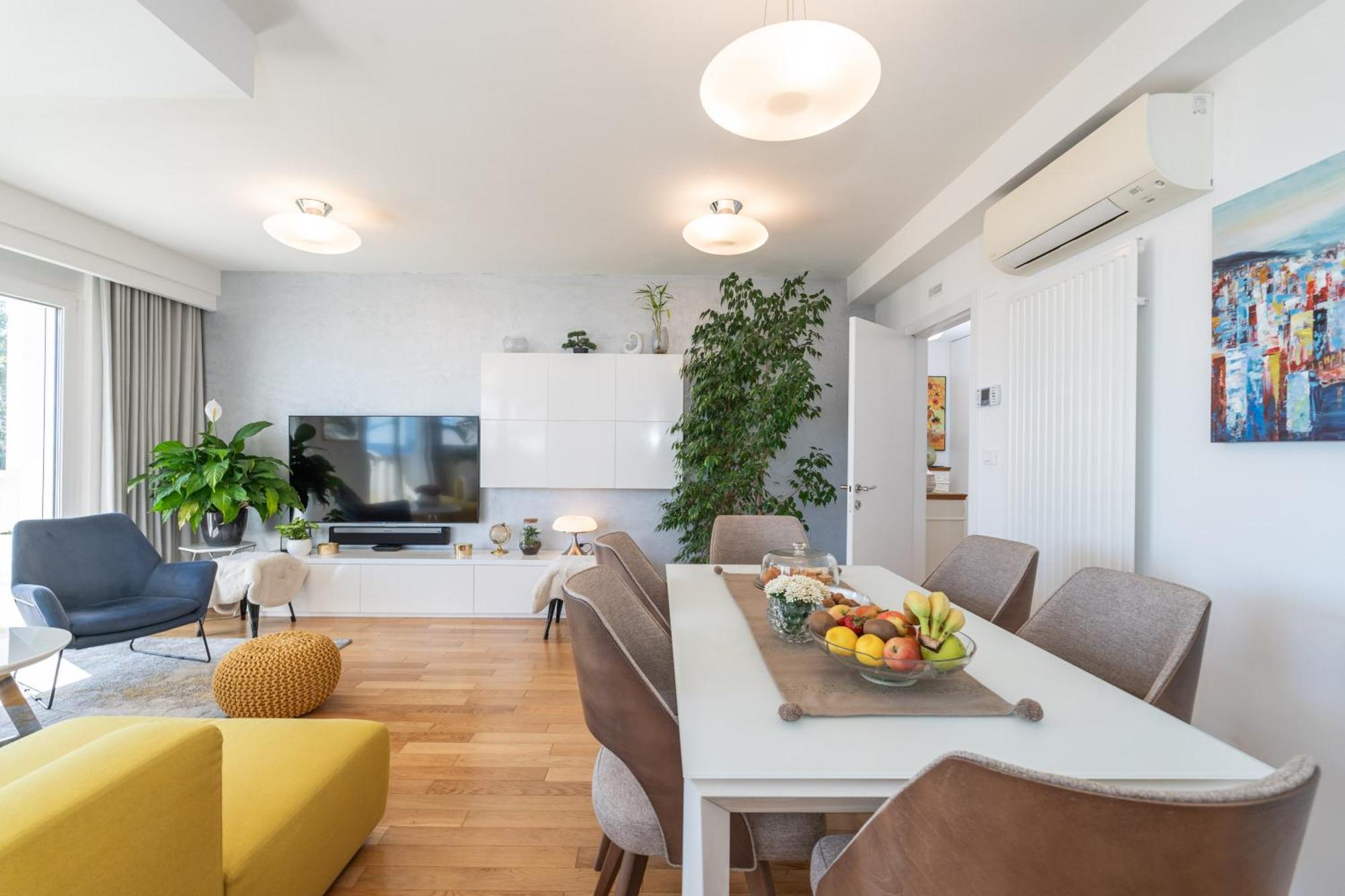 Apartment Apollo In Dubrovnik With Sea View Exterior foto
