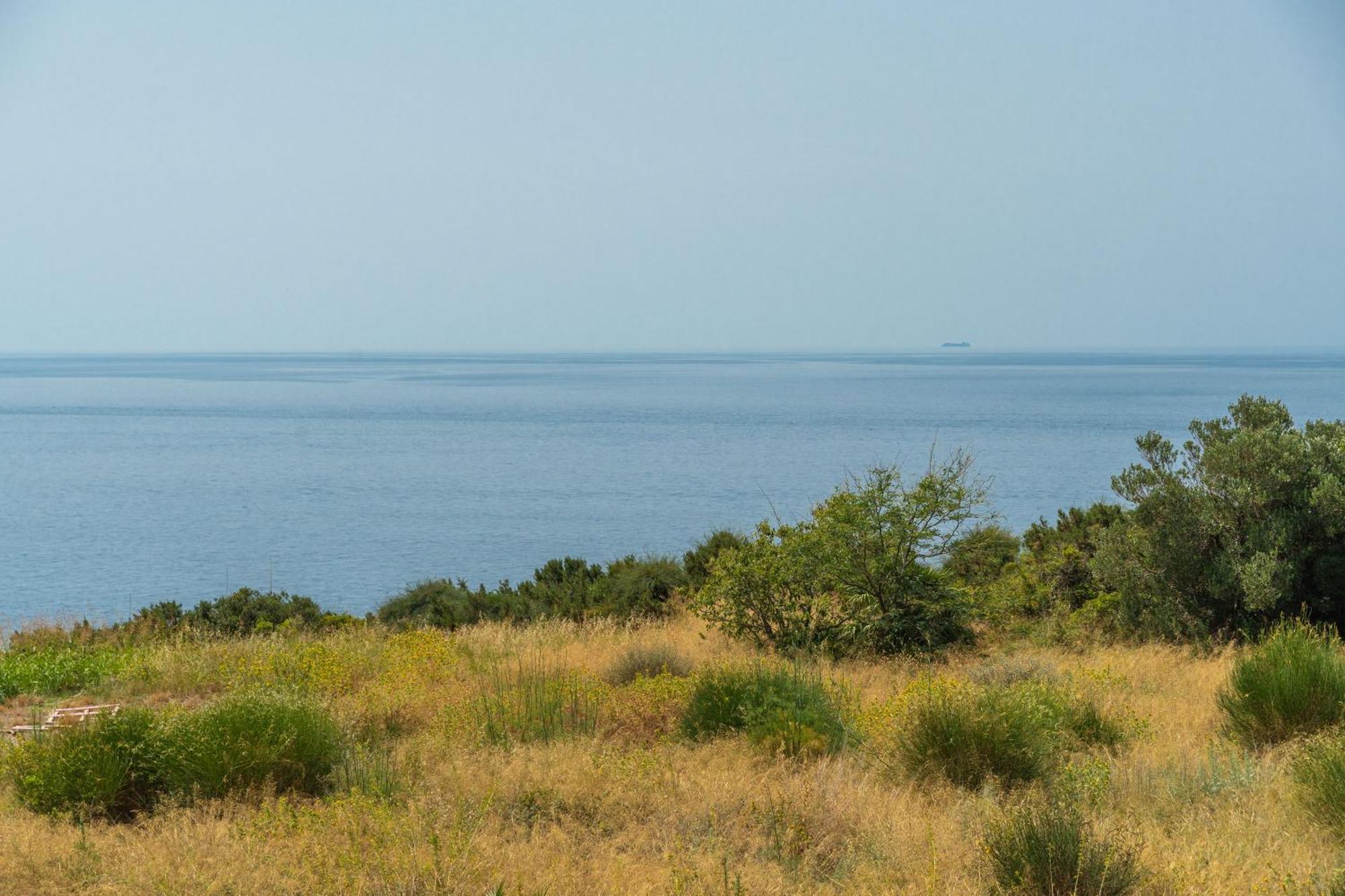 Apartment Apollo In Dubrovnik With Sea View Exterior foto
